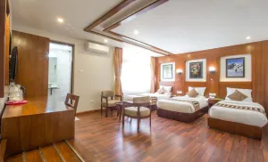 Image of Aryatara Kathmandu Hotel