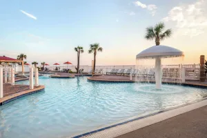 Image of Hilton Vacation Club The Cove on Ormond Beach