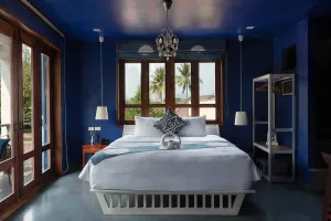 Image of Indigo House Hotel