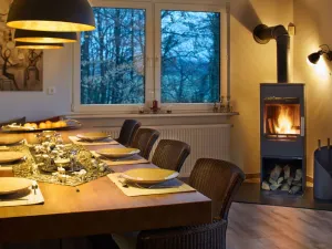 Image of Modern Apartment Near Centre