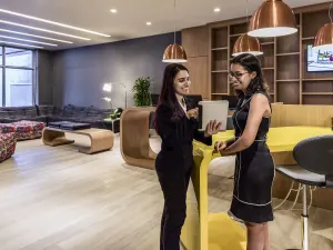 Image of Novotel RJ Praia de Botafogo