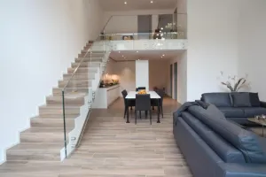 Image of The City Zug Apartments