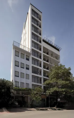 Image of WH Bassac Residence