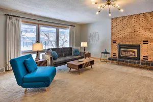Image of Deadwood Apartment - Walk to Historic Downtown!