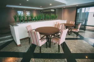 Image of Atobá Praia Hotel
