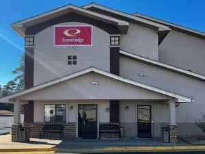 Image of Econo Lodge