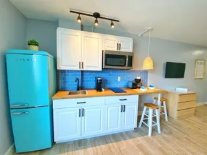 Image of Sea Dip Resort Studios!