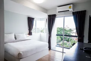 Image of Vanilla Residence Chiangmai