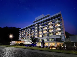 Image of Toya-onsen Hotel Hanabi