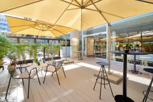 Image of Eurostars Málaga