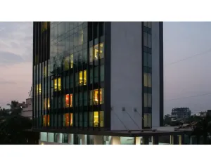 Image of The Fern Residency Mumbai