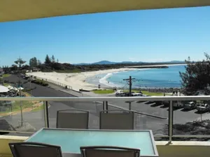 Image of Beachpoint Unit 202