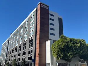 Image of Hilton Garden Inn Los Angeles Airport