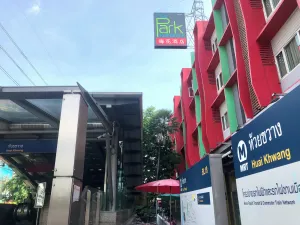 Image of The Park Residence