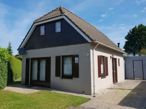 Image of Huijsmans Verhuur Type B de Luxe Haringvliet 4