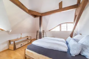 Image of Designerappartment im Holländerviertel