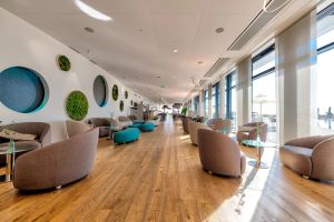 Image of Aquatis Hotel