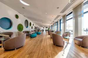 Image of Aquatis Hotel