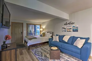 Image of Steamboat Springs Studio Less Than 1 Mi to Ski Resort