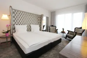 Image of ARCOTEL John F Berlin