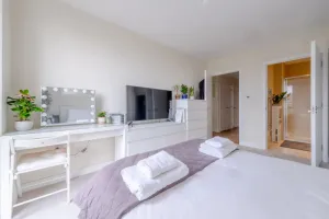 Image of Modern 2 Bedroom Flat in Elephant and Castle