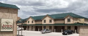 Image of Duchesne Suites