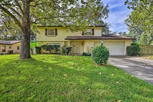 Image of Daytona Area Home about 3 Mi to Beach Swim and Explore!