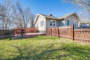 Image of Klamath Falls Home w\/ Deck ~ 1 Mi to Downtown