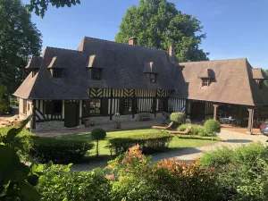 Image of Le Clos de la Madeleine