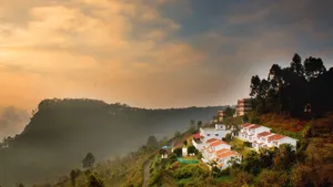 Image of Country Club Valley Vista