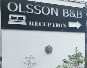 Image of Olsson B&B