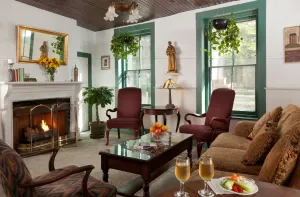 Image of St. Francis Inn - Saint Augustine