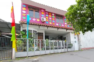 Image of Trihakso Guest House near Kaliurang RedPartner