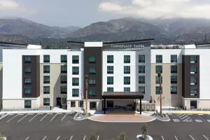 Image of TownePlace Suites by Marriott Monrovia
