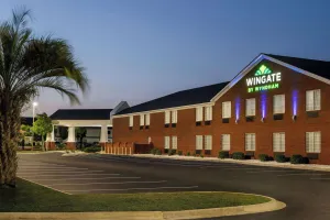 Image of Wingate by Wyndham Savannah I-95 North