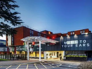 Image of ibis London Heathrow Airport