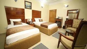 Image of World Inn by WI Hotel