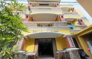 Image of Sea Jewel Beach Resort Puerto Galera