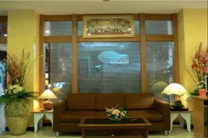 Image of Thai Inter Korat Hotel
