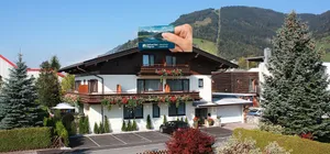Image of Comfort Hotel Garni Landhaus Gitti