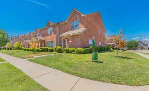 Image of Luxury Townhome Collection GrandPrairie