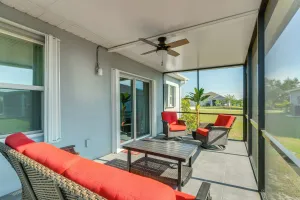 Image of Sunny Abode Less Than 1 Mi to Peace River Preserve!