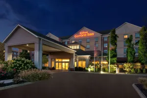 Image of Hilton Garden Inn Dayton Beavercreek
