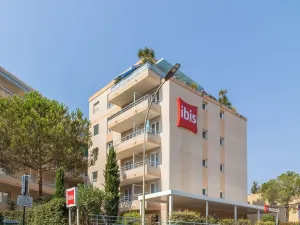 Image of Ibis Roquebrune Cap Martin Menton