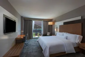 Image of The Westin Irving Convention Center at Las Colinas