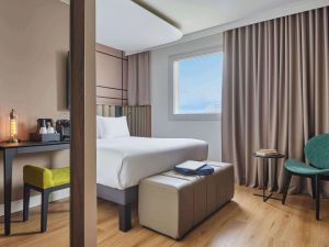 Image of Mercure Paris Nanterre