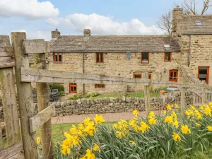 Image of Curlew Cottage