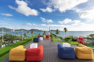 Image of The Nature Phuket - SHA Extra Plus