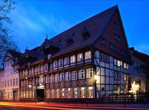 Image of Hotel im Haus zur Hanse