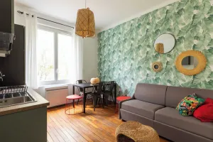 Image of DIFY Gouraud - Lyon 8